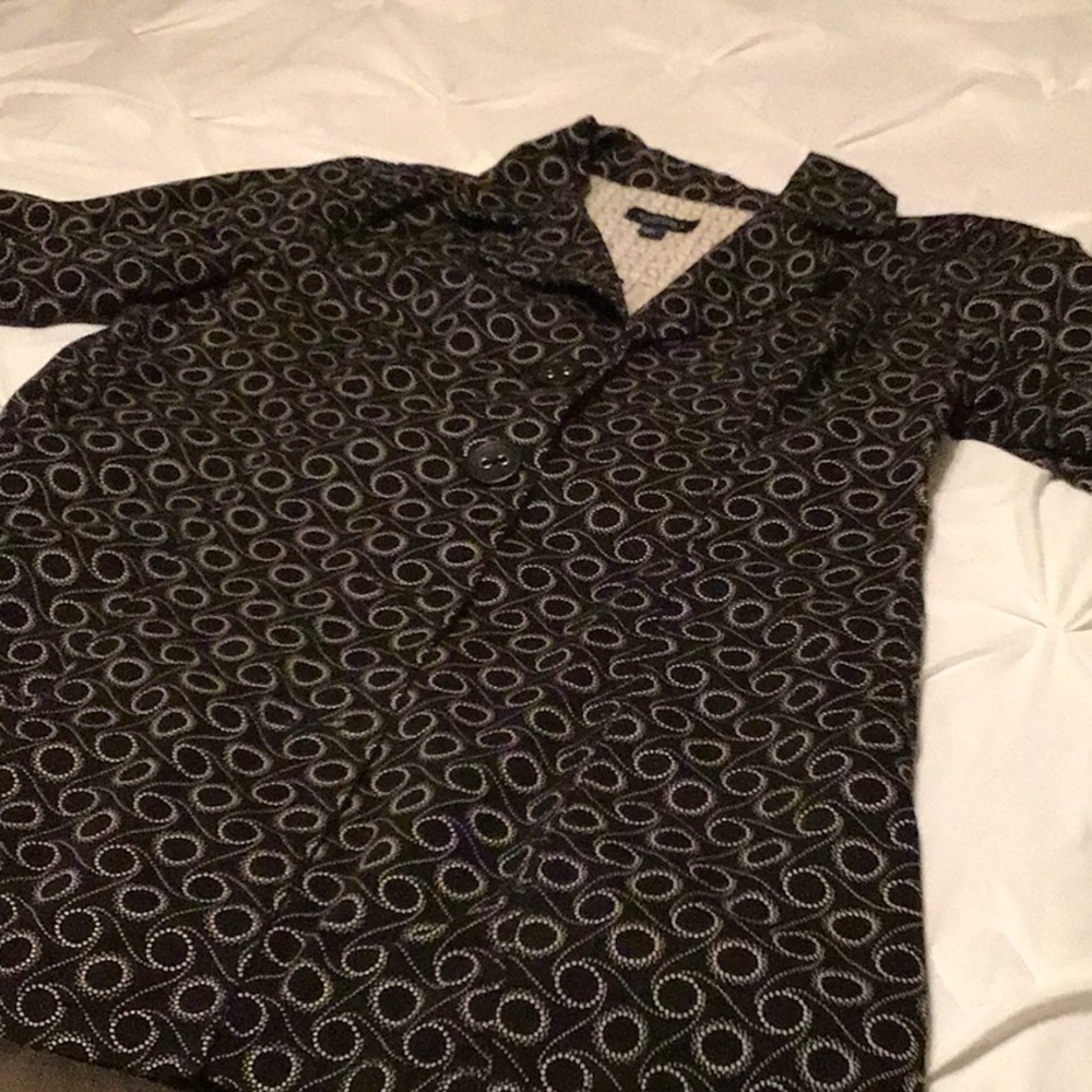 Jacket size L